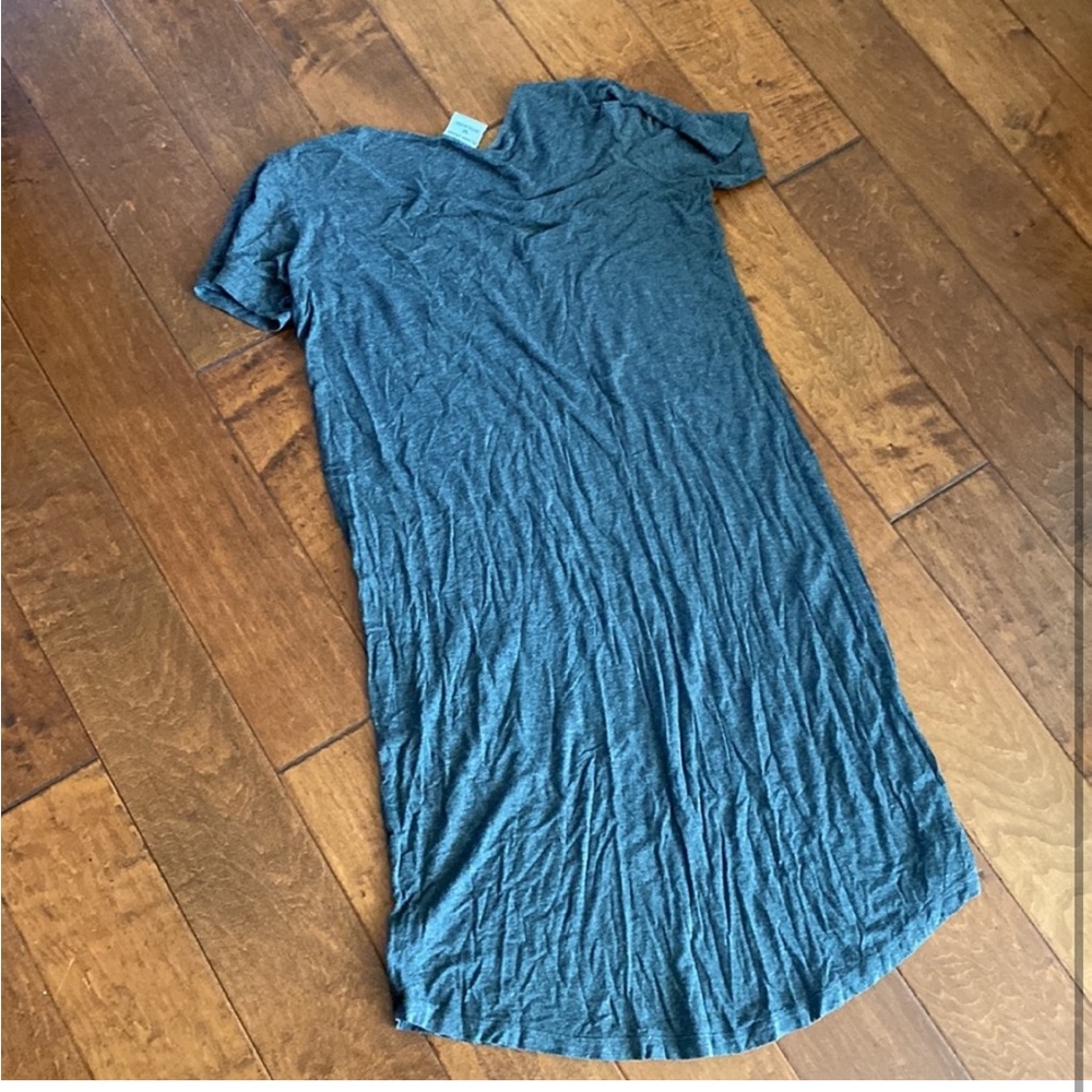 Plain Jane Sun Dress